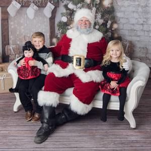 Meet your Posher, Brooke